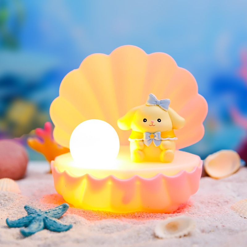 lamp